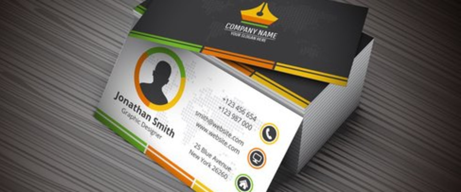 The Benefits of Using Online Business Cards