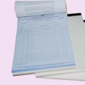 Everything You Need to Know About Docket Book Printing