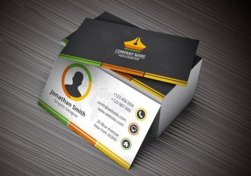 The Benefits of Using Online Business Cards