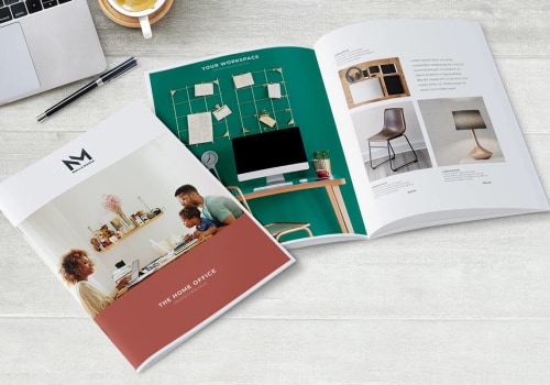 Everything You Need to Know About Booklet Printing